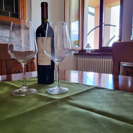 Appartamento My Holidays - Barbignano Dongo