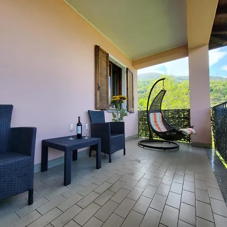 Appartamento My Holidays - Barbignano *
