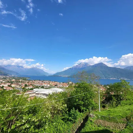 My Holidays - Barbignano * Dongo