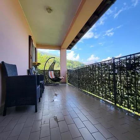 Appartement My Holidays - Barbignano Dongo