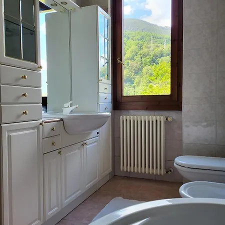 My Holidays - Barbignano Appartement
