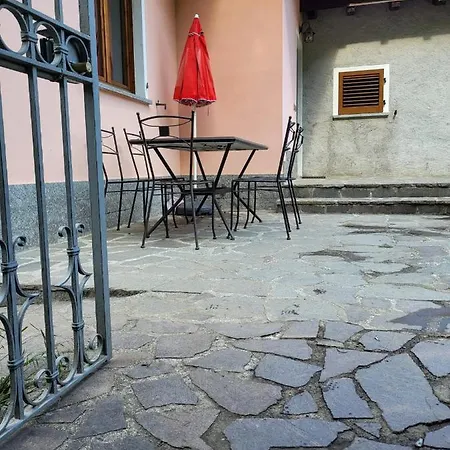 My Holidays - Barbignano *