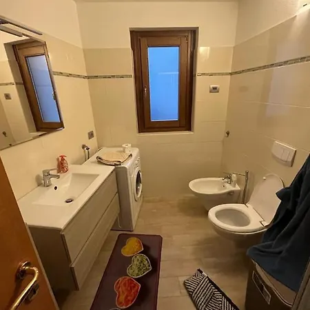 Appartement My Holidays - Barbignano *